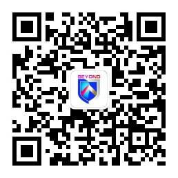 掃一掃，關(guān)注我們新消息